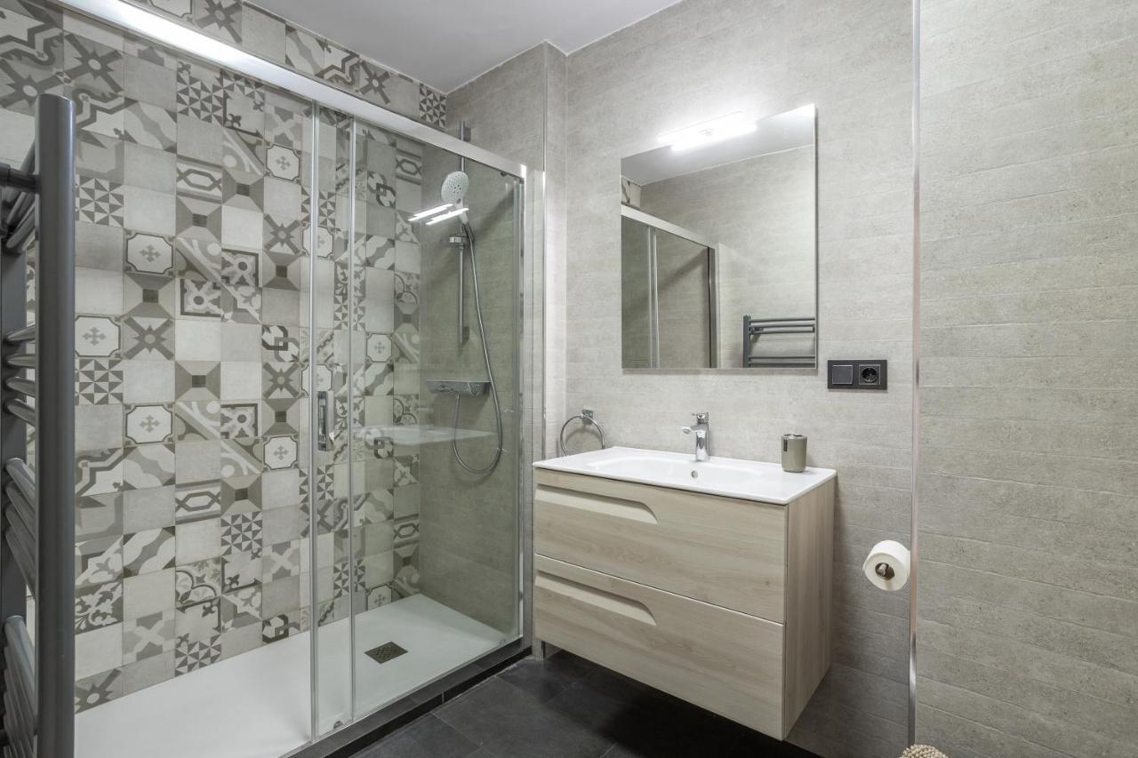 Stylish Apartment With Sea View Nerja Eksteriør bilde